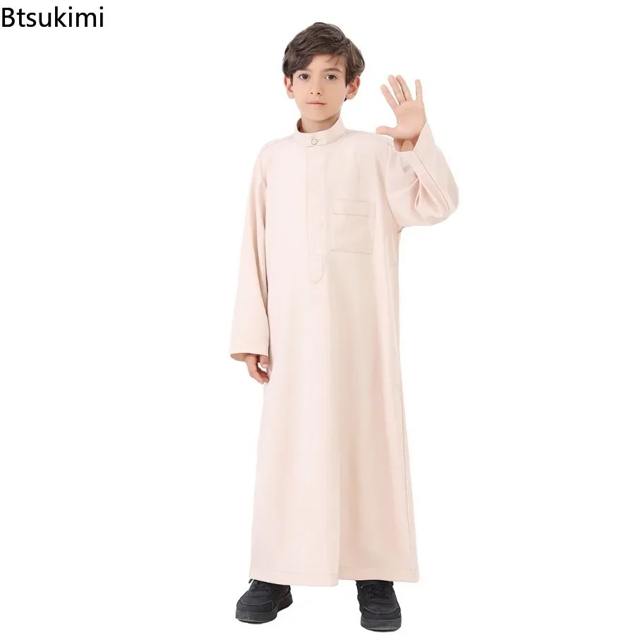 Summer Clothing Pakistan - Abbigliamento Etnico per Bambini, Moda Musulmana,