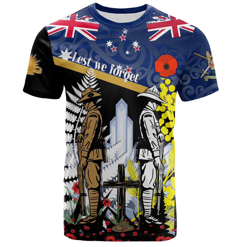 Summer Clothing Nz - Moda 3D stampa nuova zelanda Maori