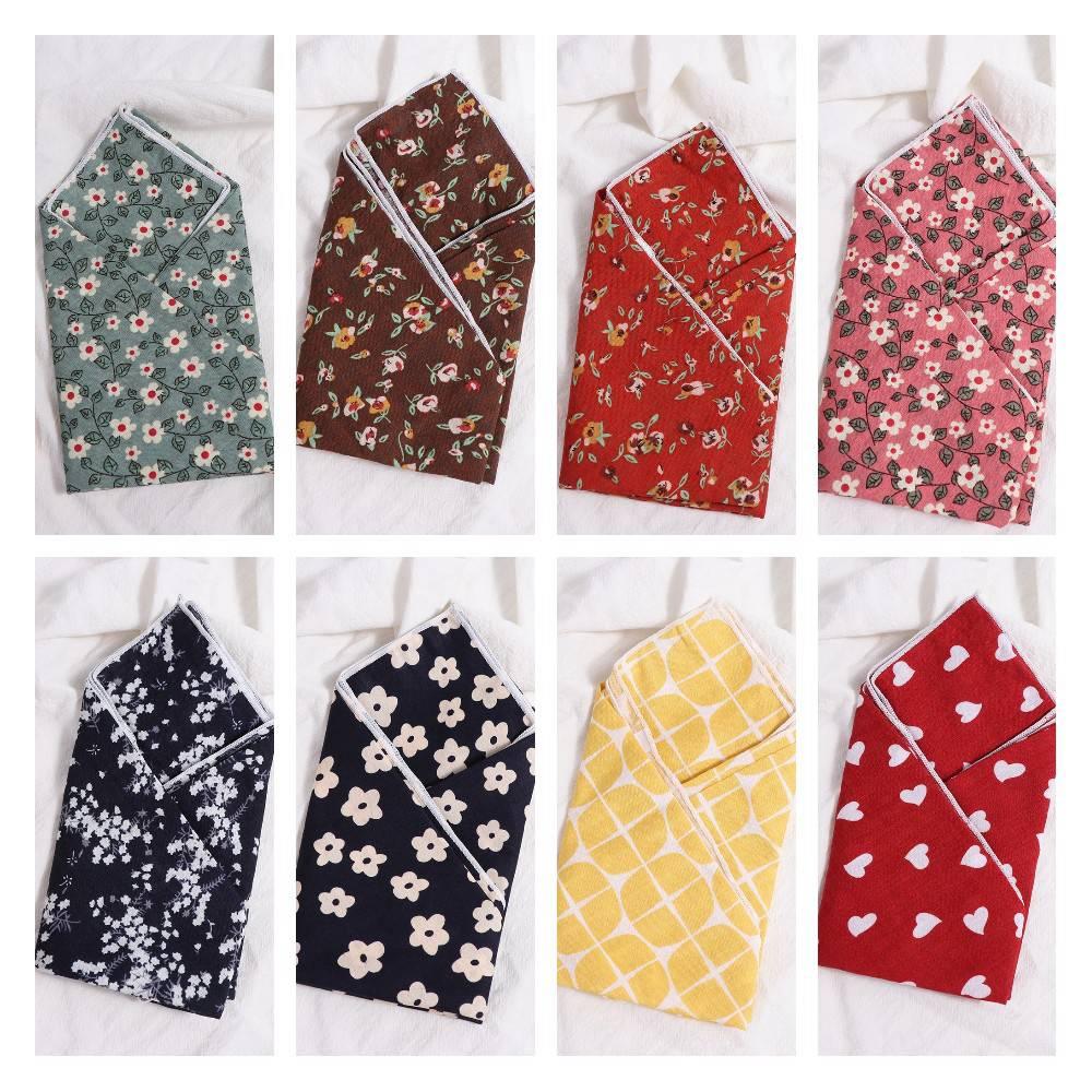 Summer Clothing Wraps - Foulard, Sciarpe da Collo, Accessori di