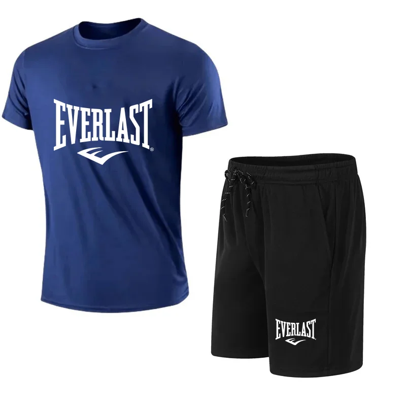 Summer Clothing Brands - Completo Estivo da Uomo 2026: T-Shirt