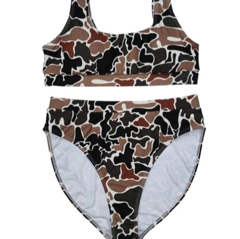Summer Clothing Wraps - Abbigliamento da donna, stampa digitale, top