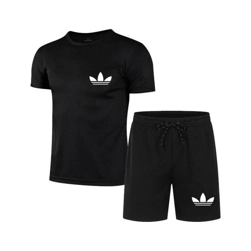 Summer Clothing Brands - Nuovo set estivo da uomo di