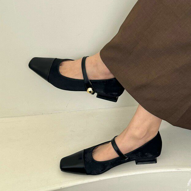 Scarpe Mary Jane da Donna Eleg - Summer Clothing Stores recensione e prezzo