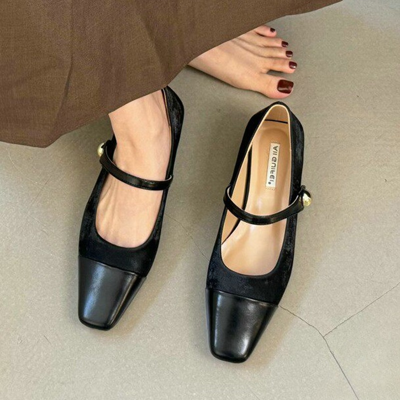 Scarpe Mary Jane da Donna Eleg - Summer Clothing Stores recensione e prezzo