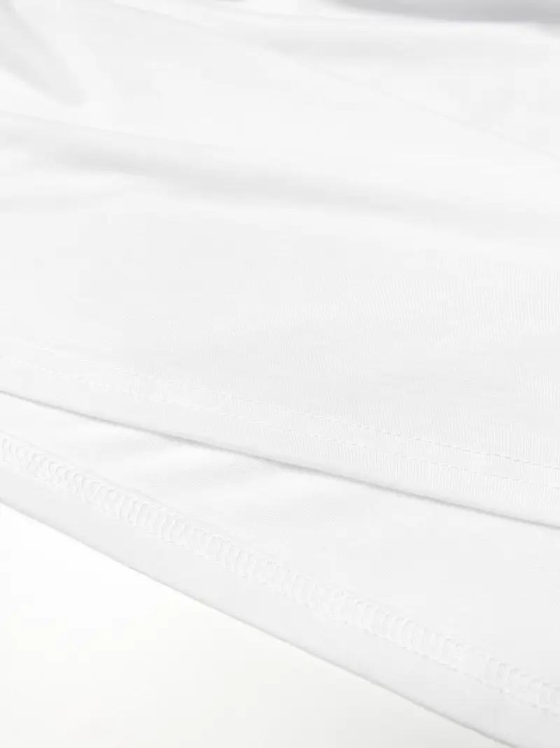 T-shirt a maniche corte da don - Summer Clothing Must Haves recensione e prezzo