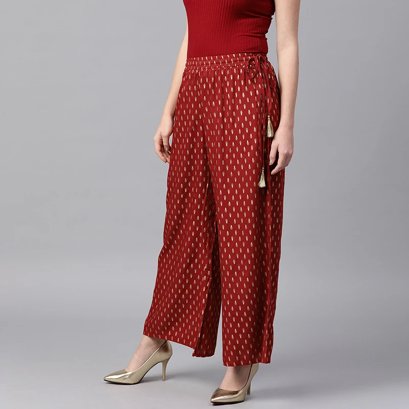 Pantaloni etnici indiani da do - Summer Clothing Pakistan recensione e prezzo