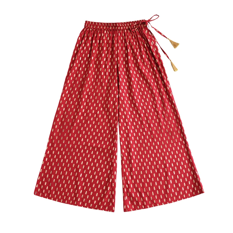 Pantaloni etnici indiani da do - Summer Clothing Pakistan recensione e prezzo
