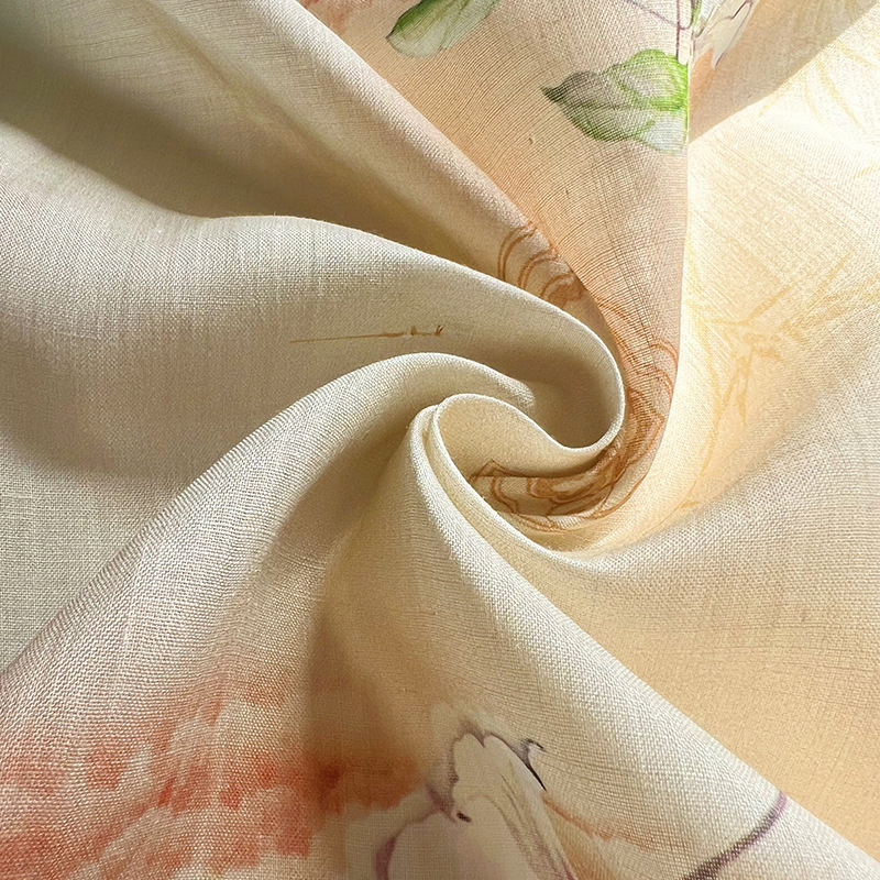 Tessuto in Pura Rami da 100cm  - Summer Clothing Wholesale recensione e prezzo