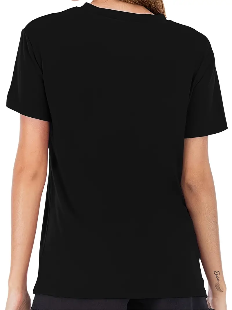 T-shirt a maniche corte da don - Summer Clothing Must Haves recensione e prezzo