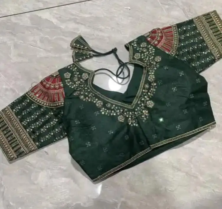 Camicia da donna tradizionale  - Summer Clothing Pakistan recensione e prezzo