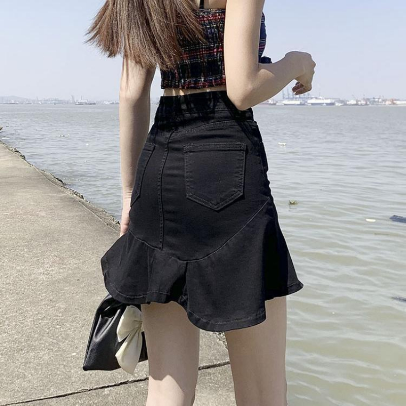 Gonna corta da donna Night Clu - Summer Clothing Wraps recensione e prezzo