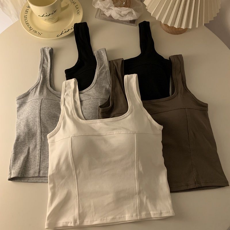Canotta da donna con reggiseno - Summer Zara recensione e prezzo