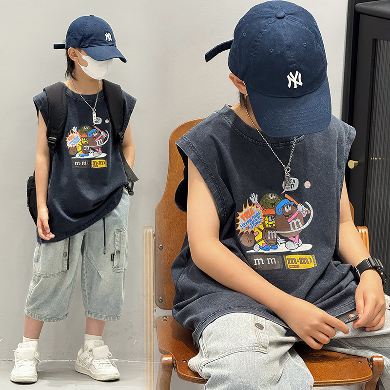 Baoduo abbigliamento per bambi - Summer Clothing Drawing recensione e prezzo
