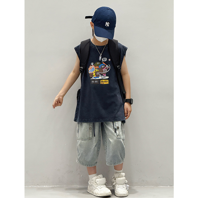 Baoduo abbigliamento per bambi - Summer Clothing Drawing recensione e prezzo