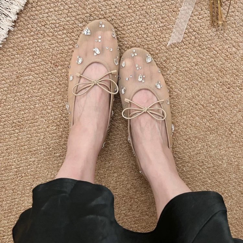Eleganti Scarpe Estive da Donn - Summer Clothing Stores recensione e prezzo