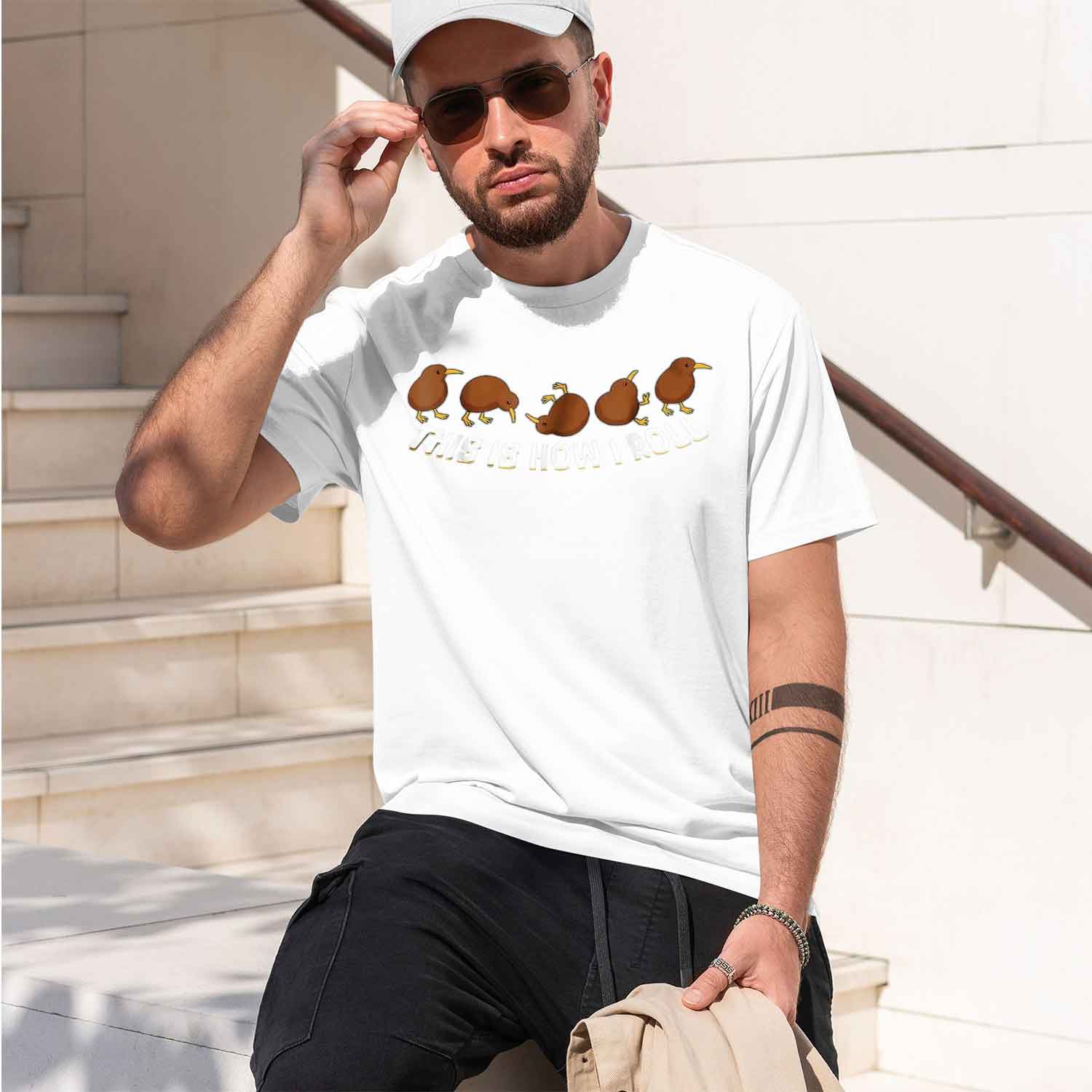 Ecco come mi comporto: uccello - Summer Clothing Nz recensione e prezzo
