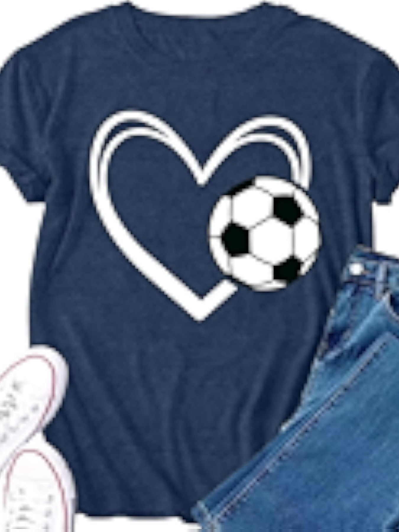 T-shirt a maniche corte da don - Summer Clothing Must Haves recensione e prezzo