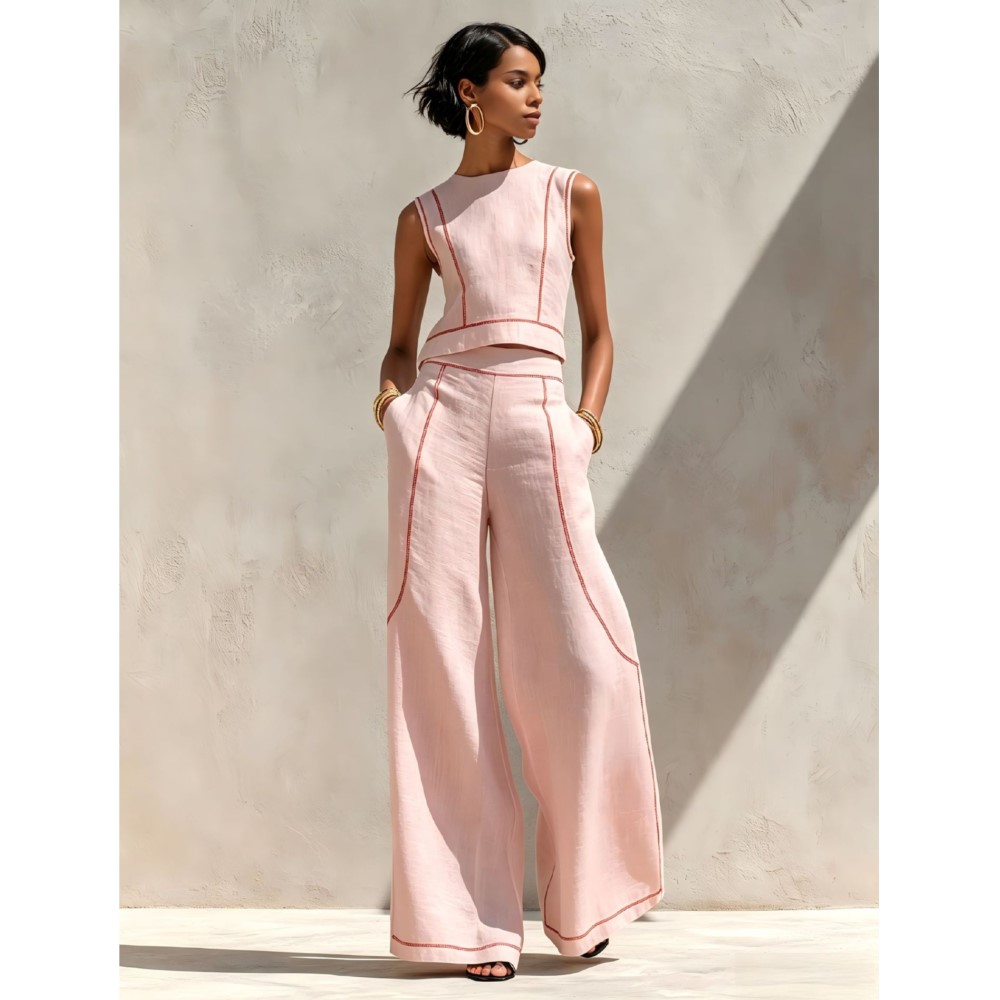 Completo da Donna Estivo a Rig - Summer Zara recensione e prezzo