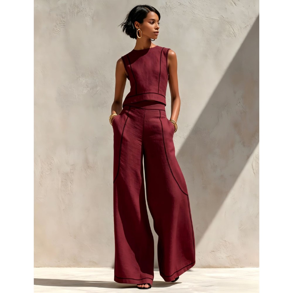 Completo da Donna Estivo a Rig - Summer Zara recensione e prezzo