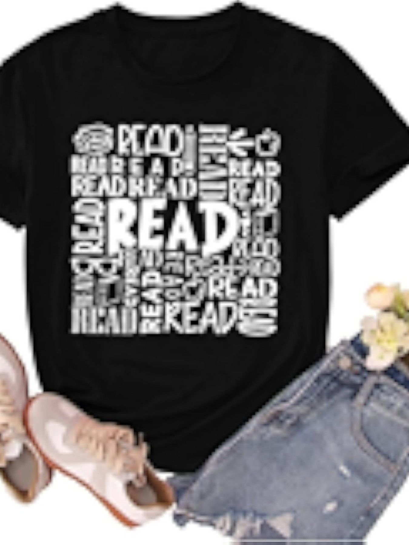 T-shirt a maniche corte da don - Summer Clothing Must Haves recensione e prezzo