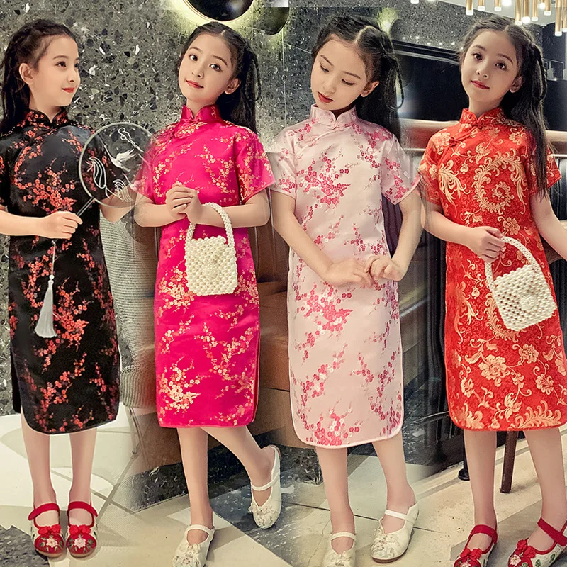 Abiti da festa moderni per rag - Summer Clothing Baby Girl recensione e prezzo