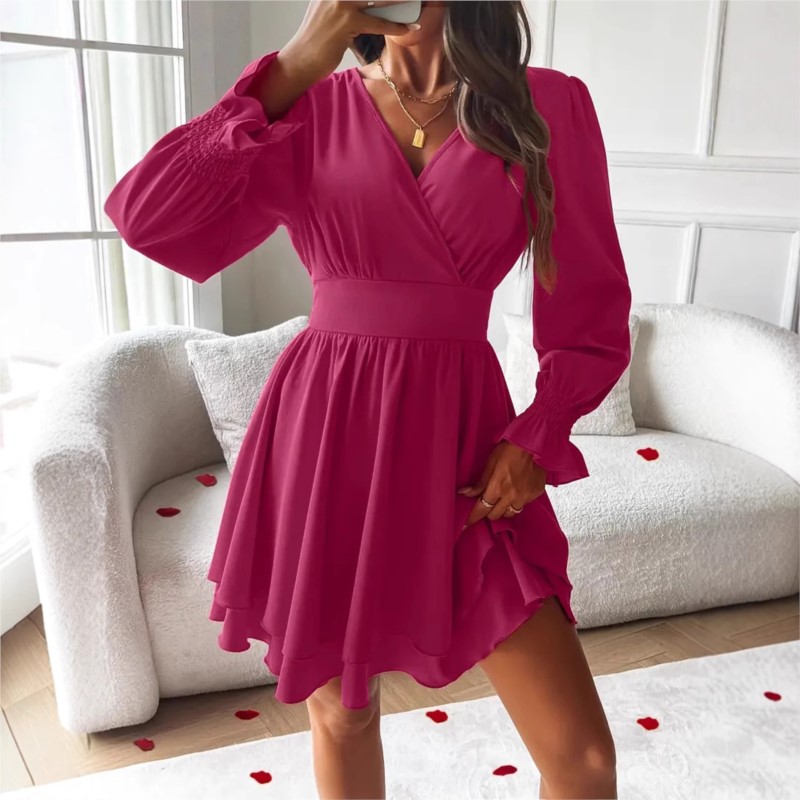 Abiti 2025 Abbigliamento donna - Summer Clothing Wraps recensione e prezzo