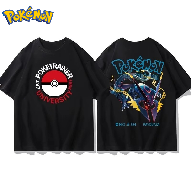 25 Estate Pokémon Anime Groudo - Summer Clothing Brands recensione e prezzo