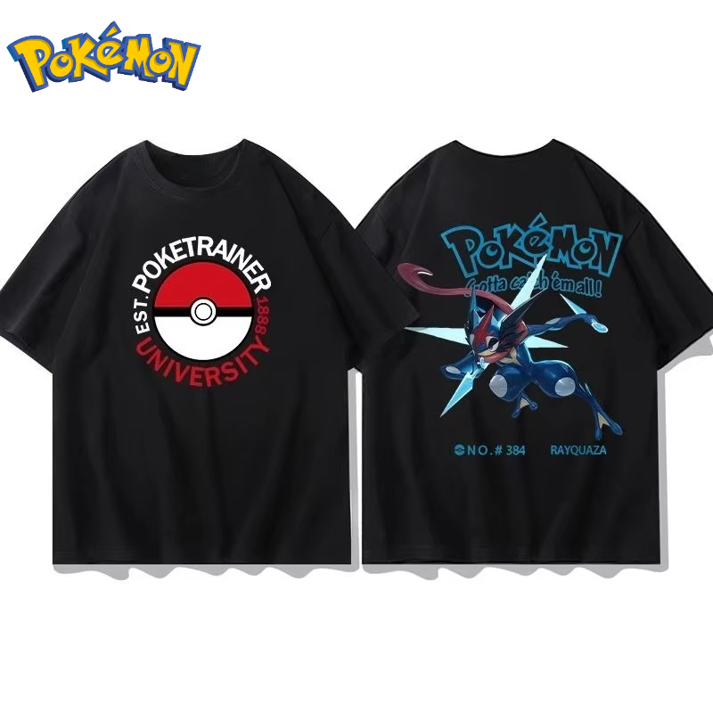 25 Estate Pokémon Anime Groudo - Summer Clothing Brands recensione e prezzo