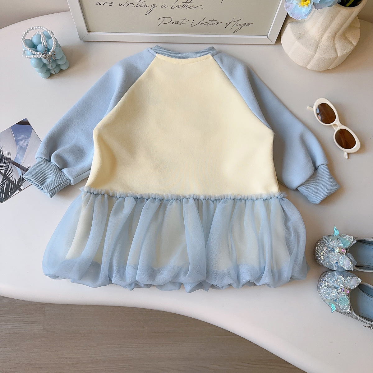Vestito estivo basic per bambi - Summer Clothing Must Haves recensione e prezzo