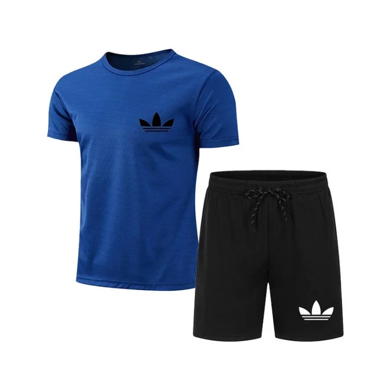 Nuovo set estivo da uomo di ma - Summer Clothing Brands recensione e prezzo