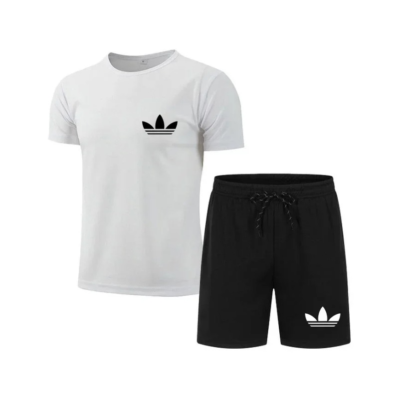 Nuovo set estivo da uomo di ma - Summer Clothing Brands recensione e prezzo