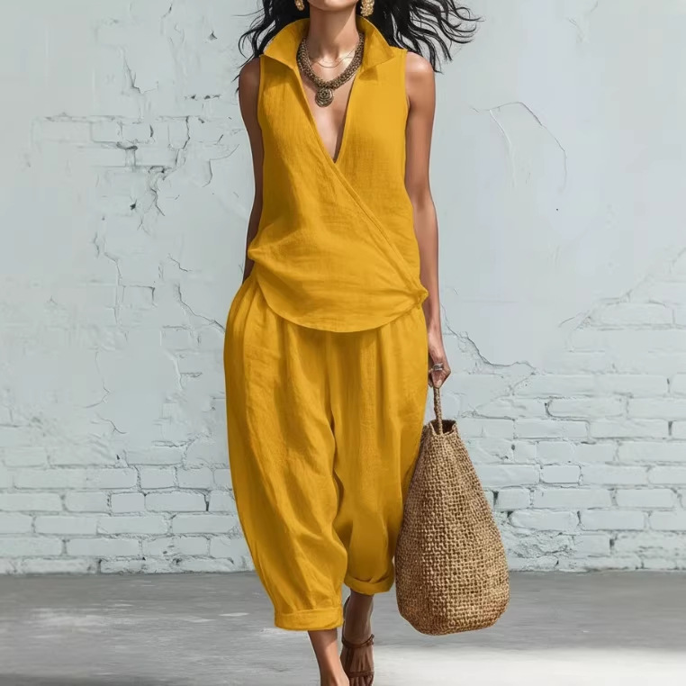 Nuovo Completo Donna Primavera - Summer Zara recensione e prezzo