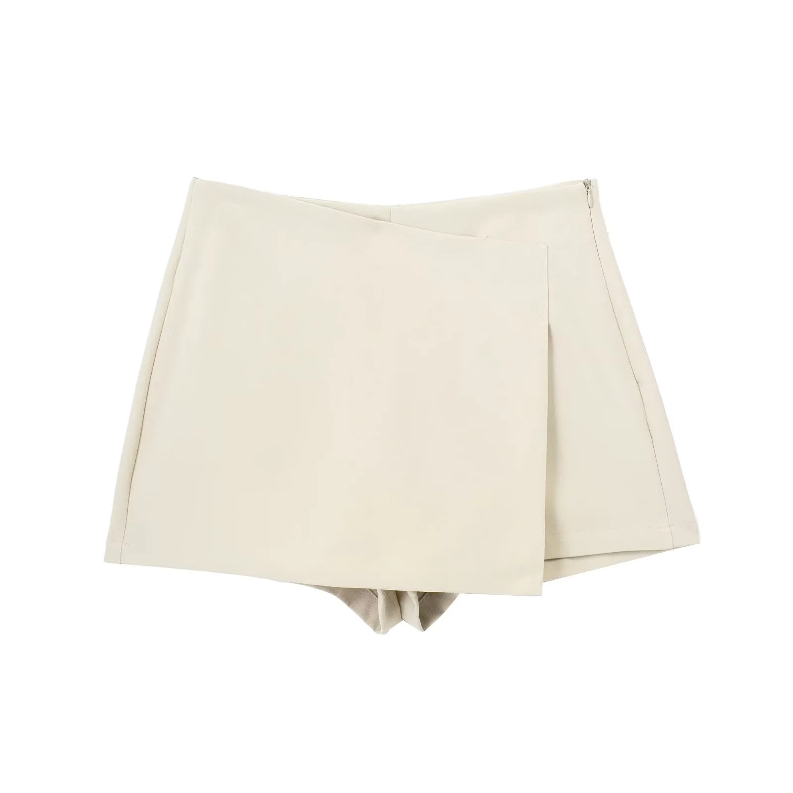 HXAO Nero Bianco Gonna Pantalo - Summer Zara recensione e prezzo