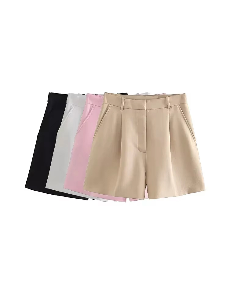 Pantaloncini Bermuda da donna  - Summer Zara recensione e prezzo
