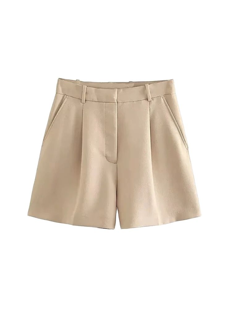 Pantaloncini Bermuda da donna  - Summer Zara recensione e prezzo