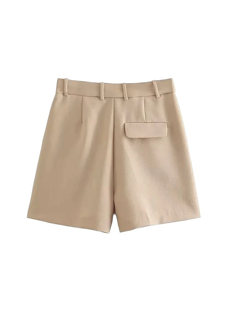 Pantaloncini Bermuda da donna  - Summer Zara recensione e prezzo