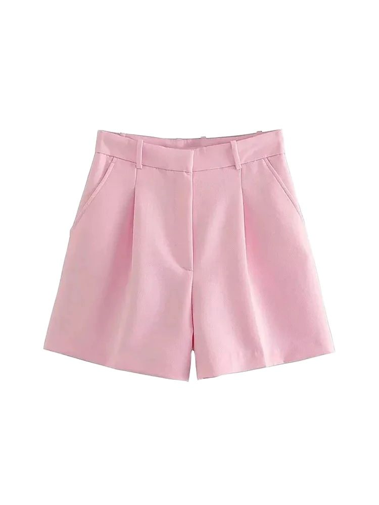 Pantaloncini Bermuda da donna  - Summer Zara recensione e prezzo