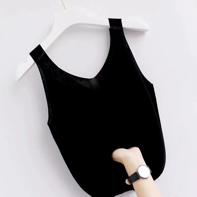 Canotta vintage lavorata a mag - Summer Zara recensione e prezzo