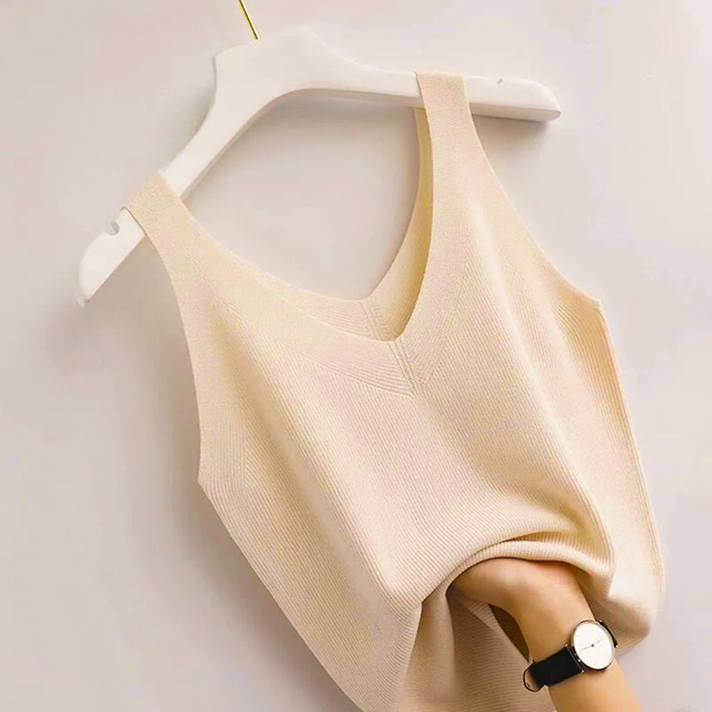 Canotta vintage lavorata a mag - Summer Zara recensione e prezzo