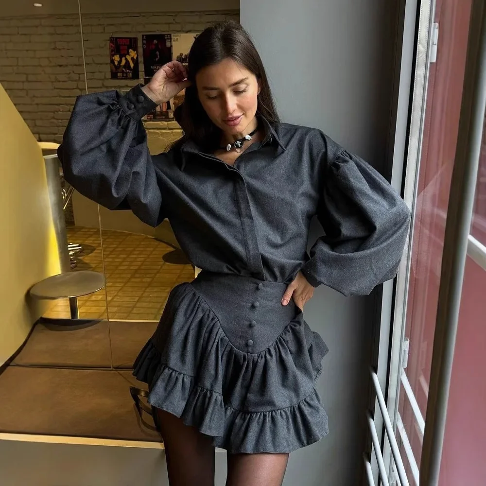 2025 Nuovo Elegantsuit Set di  - Summer Clothing Wholesale recensione e prezzo