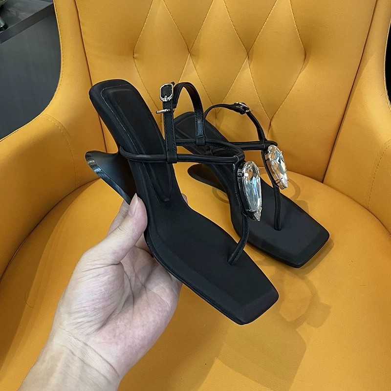 Sandali Jewel One Strap, Nuova - Summer Clothing Stores recensione e prezzo