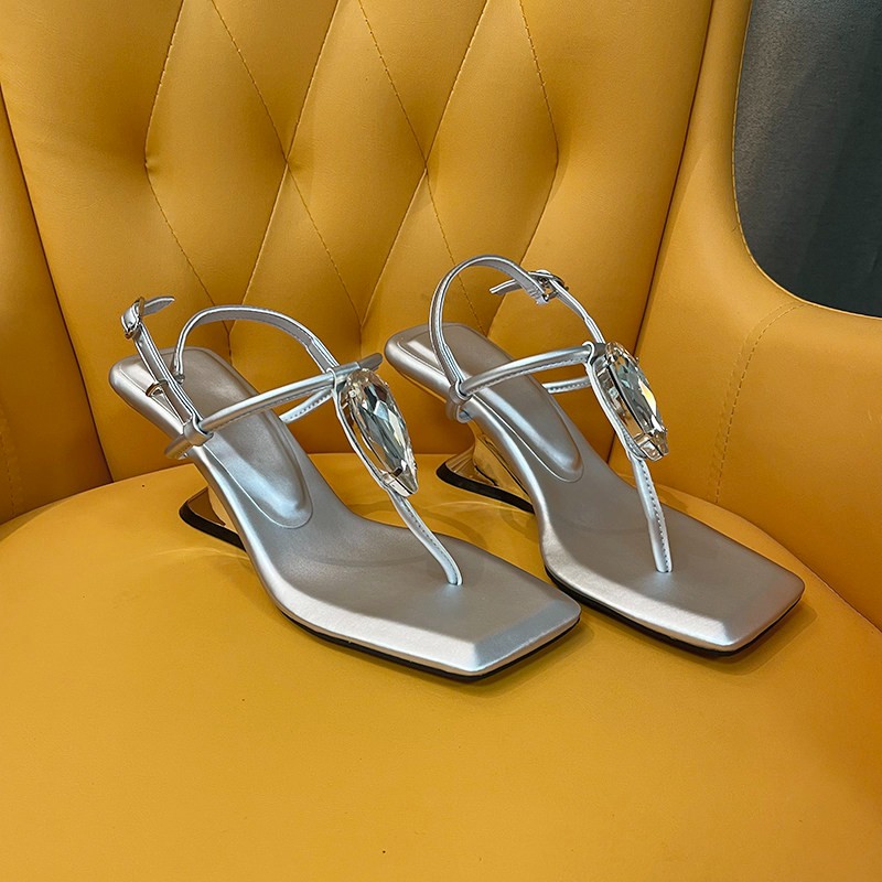 Sandali Jewel One Strap, Nuova - Summer Clothing Stores recensione e prezzo