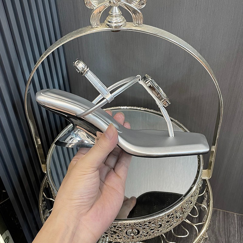 Sandali Jewel One Strap, Nuova - Summer Clothing Stores recensione e prezzo