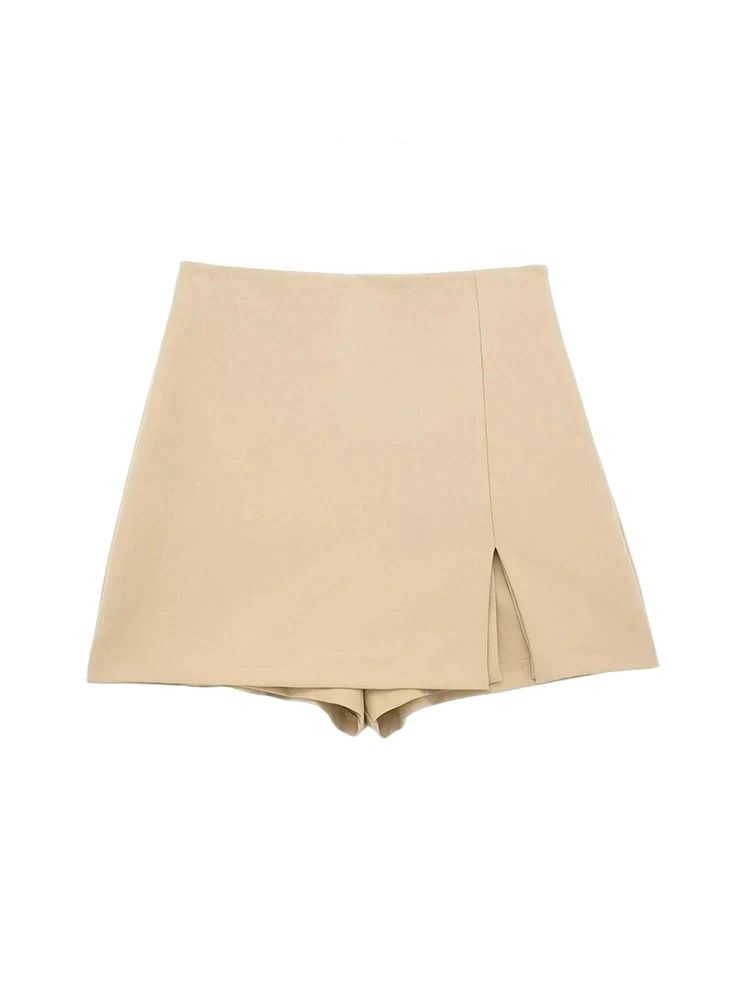 Gonne corte da donna con spacc - Summer Zara recensione e prezzo