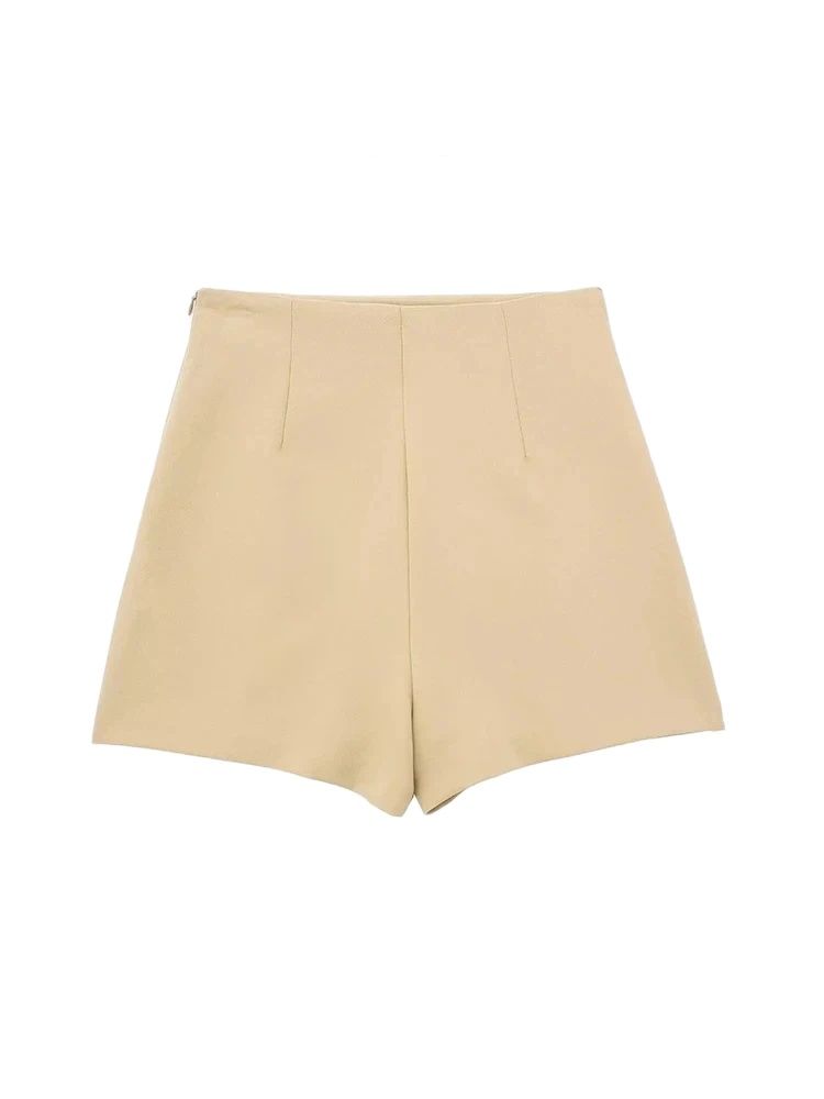 Gonne corte da donna con spacc - Summer Zara recensione e prezzo