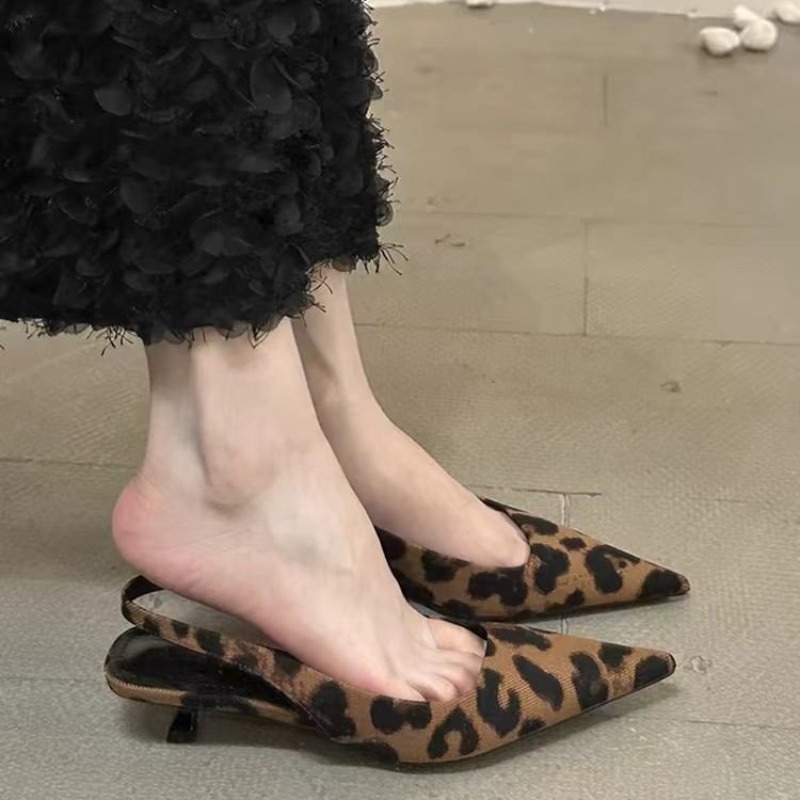 Sandali Donna Slip-on Primaver - Summer Clothing Stores recensione e prezzo