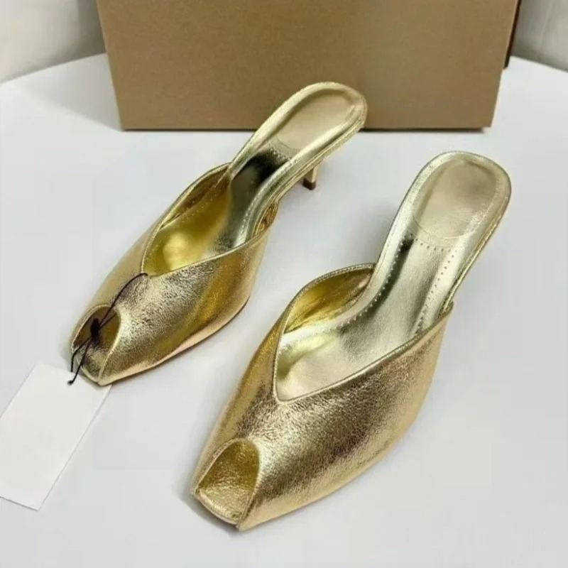 Sandali Donna con Tacco Alto D - Summer Clothing Stores recensione e prezzo