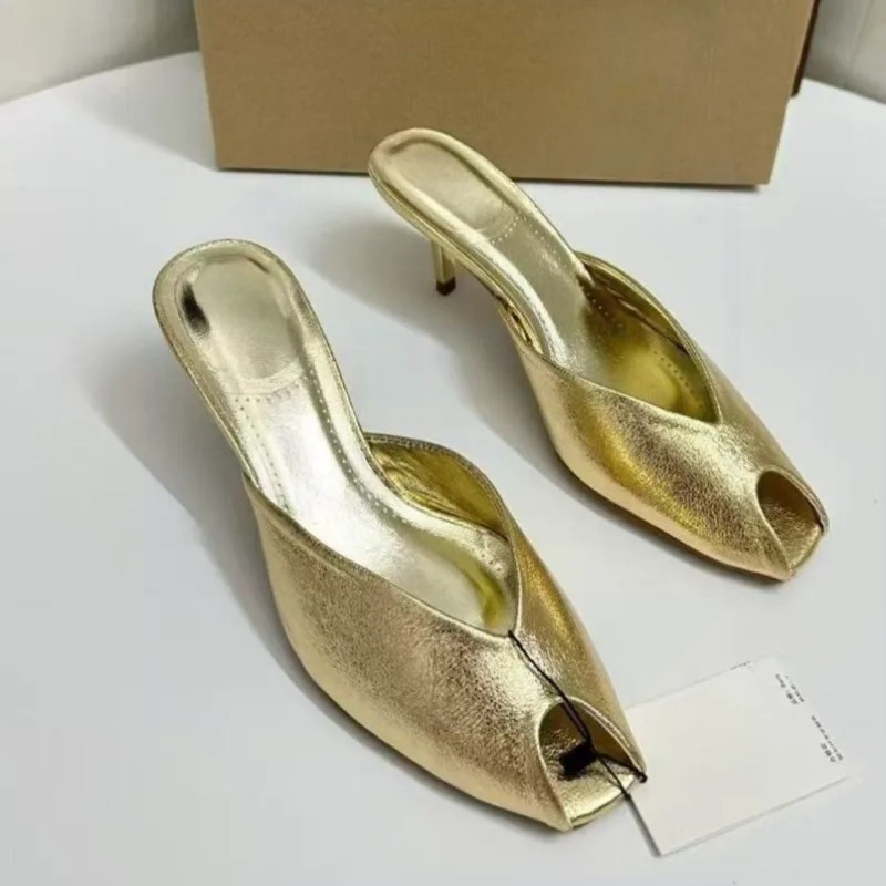Sandali Donna con Tacco Alto D - Summer Clothing Stores recensione e prezzo