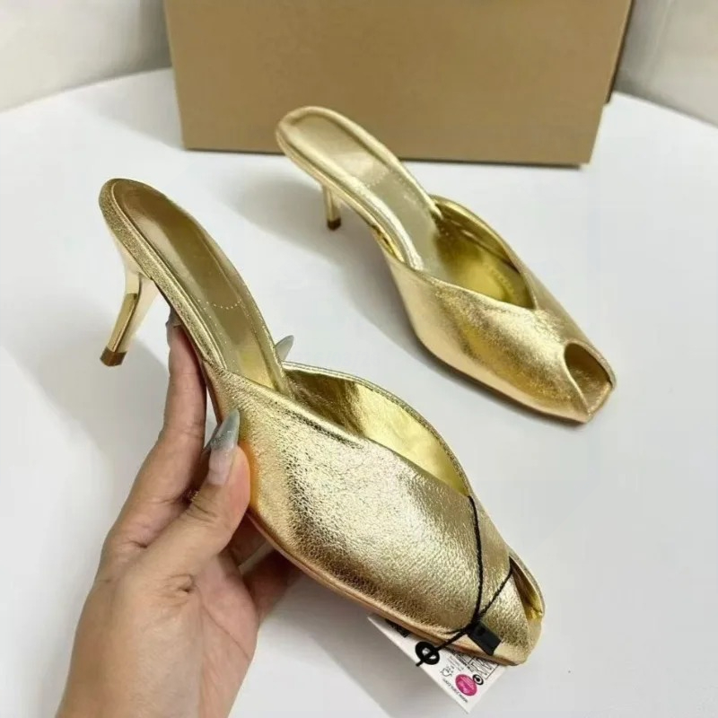 Sandali Donna con Tacco Alto D - Summer Clothing Stores recensione e prezzo