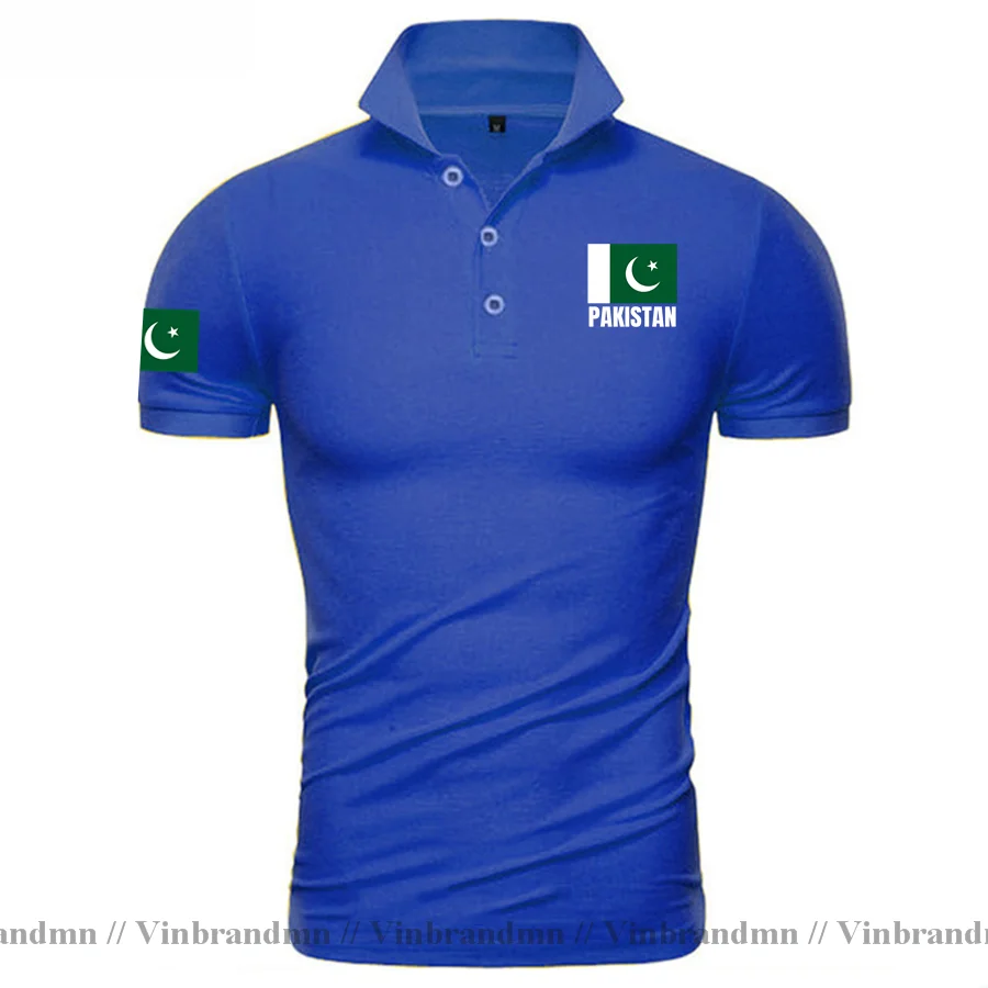 Polo pakistana Design bandiera - Summer Clothing Pakistan recensione e prezzo
